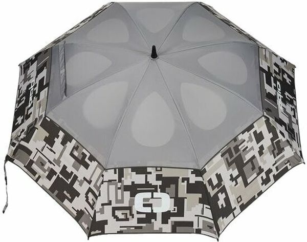 Ogio Ogio Double Canopy Umbrella Cyber Camo