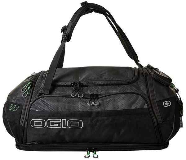 Ogio Ogio Endurance 9.0 Nakupovalna torba Black/Charcoal 59 L