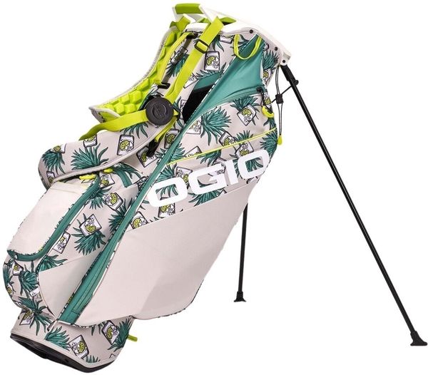 Ogio Ogio Fuse Agave Ahora Golf torba Stand Bag