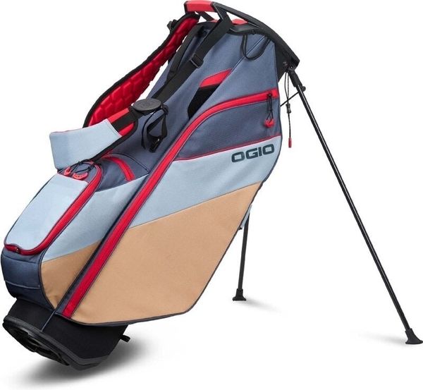 Ogio Ogio Fuse Golf torba Stand Bag Bayside