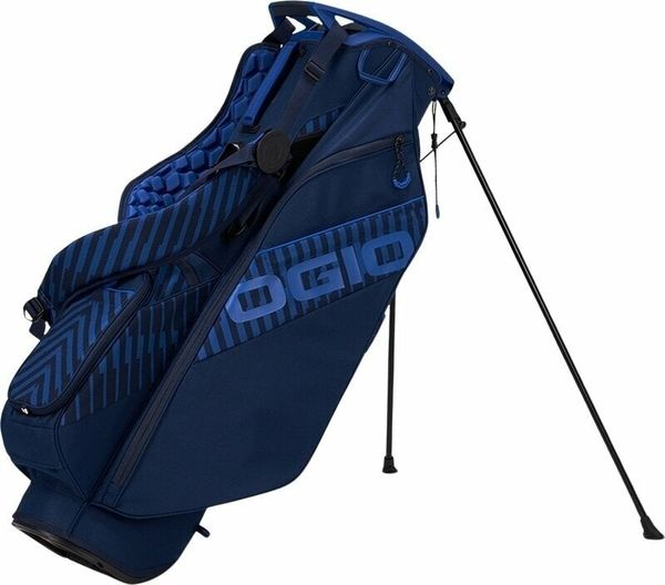 Ogio Ogio Fuse Navy Sport Golf torba Stand Bag