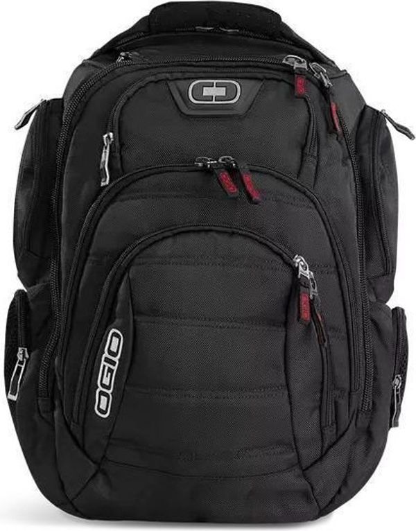 Ogio Ogio Gambit Black