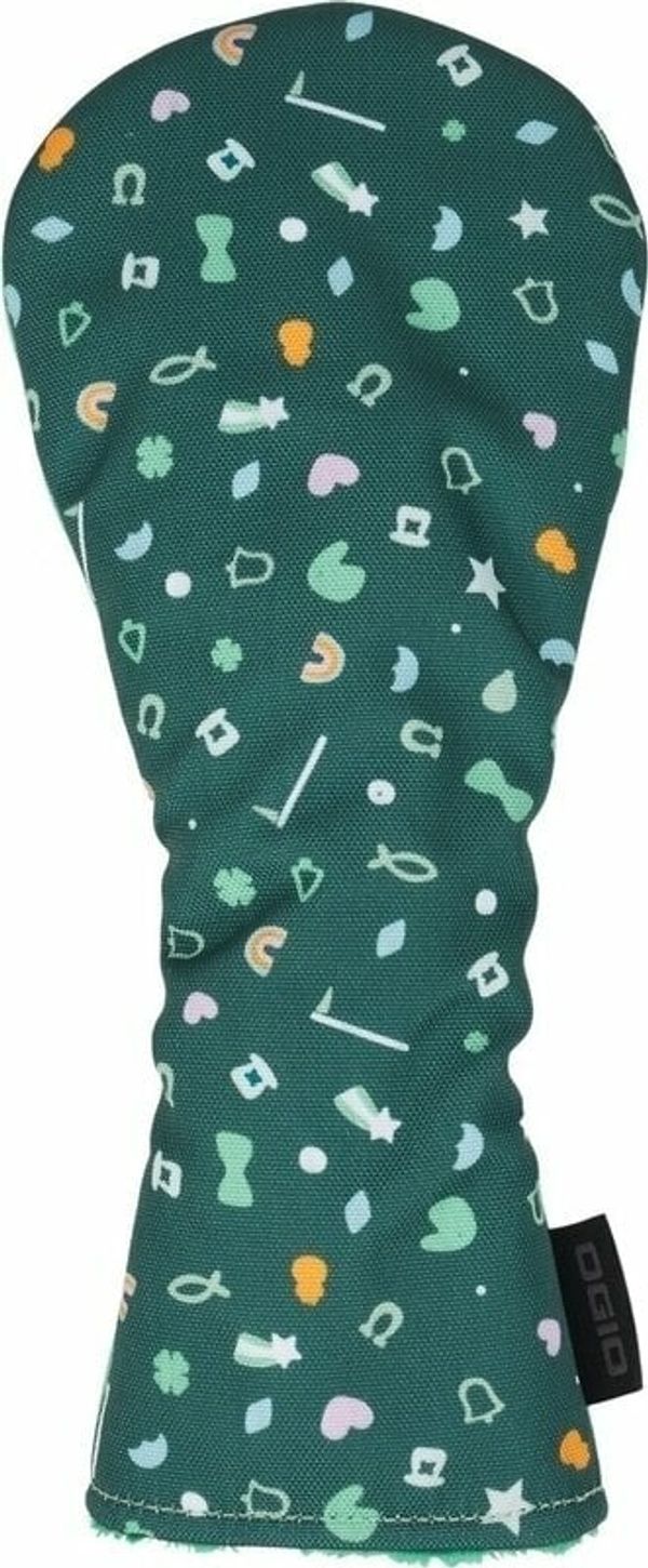 Ogio Ogio Hybrid MO Lucky Hybrid Pokrivala