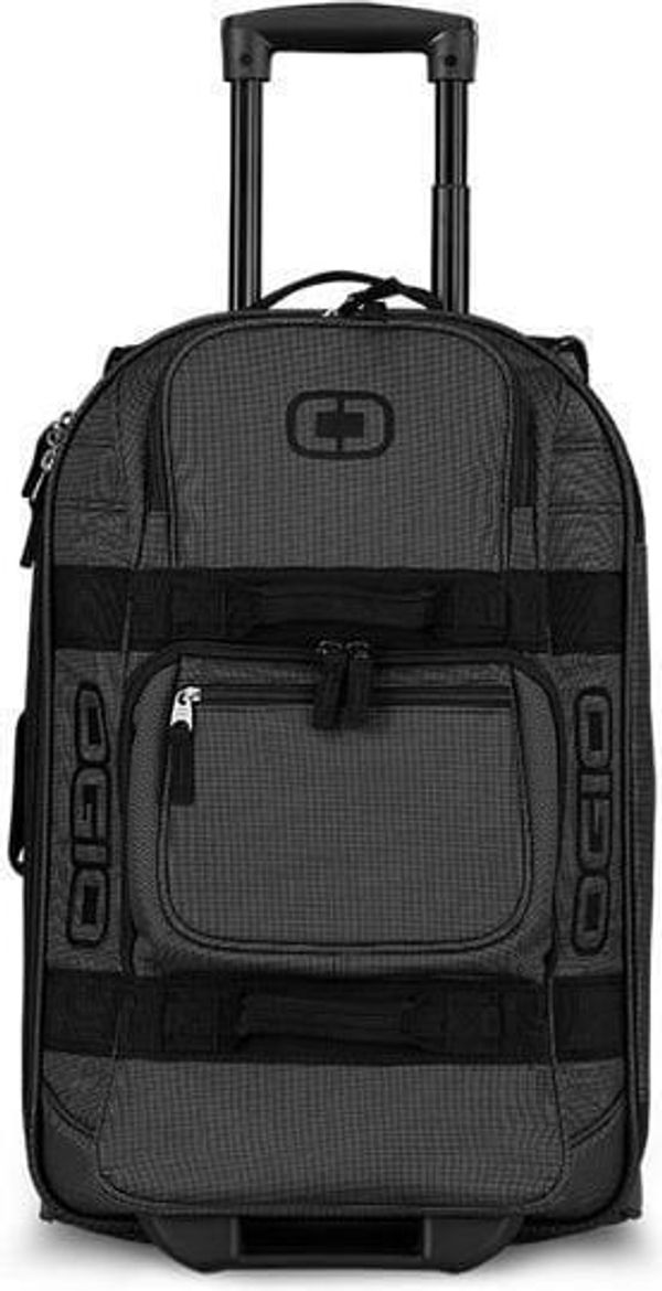 Ogio Ogio Layover Black Pindot