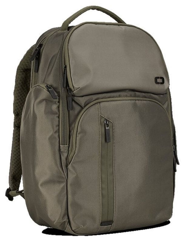 Ogio Ogio Pace Pro 25 Nahrbtnik Moss 25 L