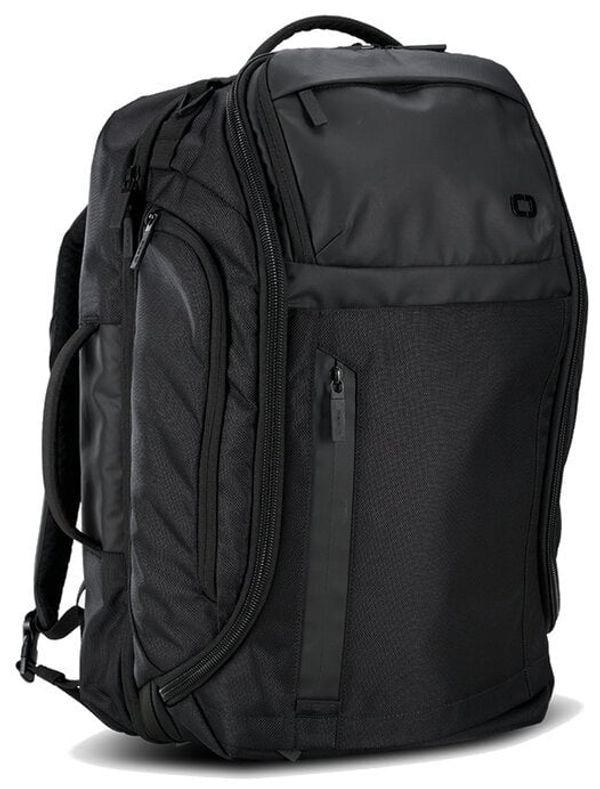 Ogio Ogio Pace Pro Max Nahrbtnik Black 45 L