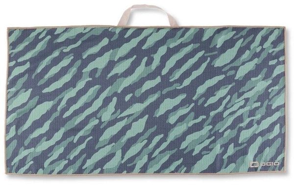 Ogio Ogio Players Green Stripe Camo Brisače