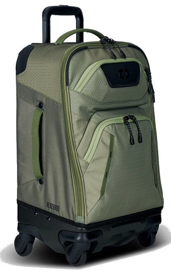 Ogio Ogio Renegade 22 Spinner Kovček s 4 kolesi Leaf Clover 33 L