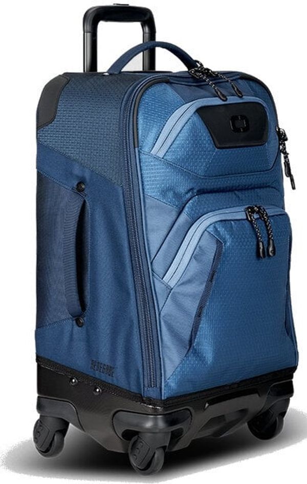 Ogio Ogio Renegade 22 Spinner Kovček s 4 kolesi Navy Abyss 33 L