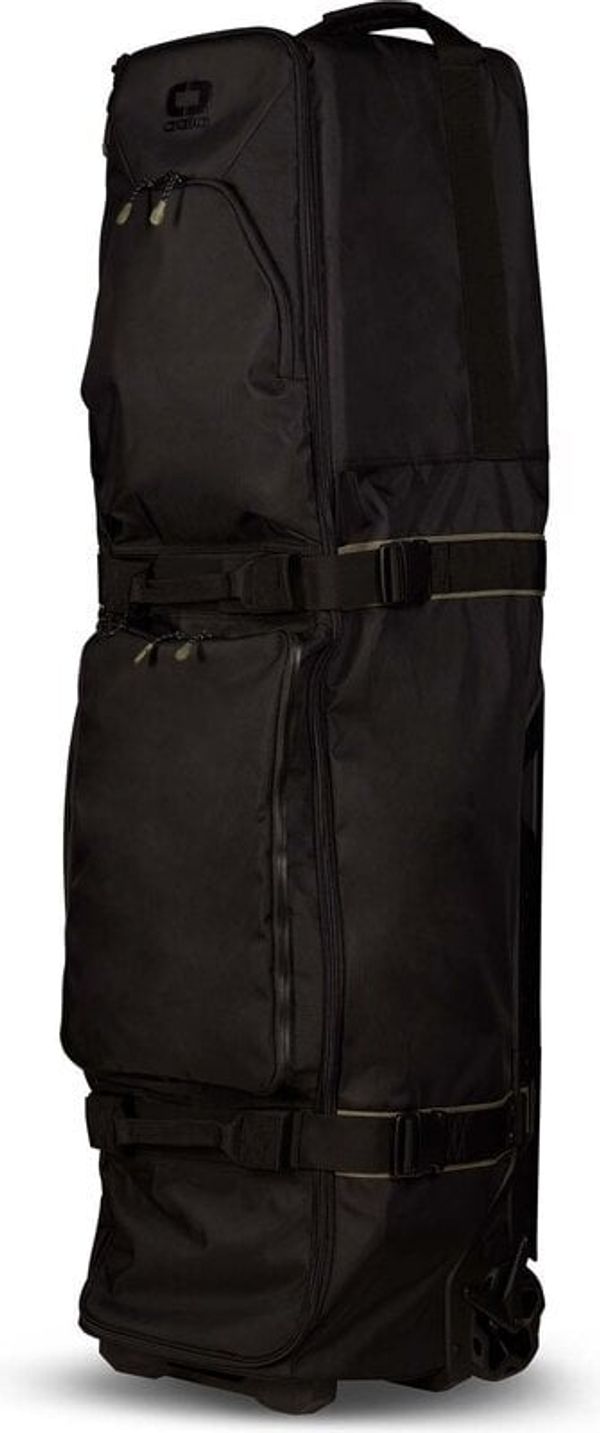 Ogio Ogio Renegade Black Potovalna torbica