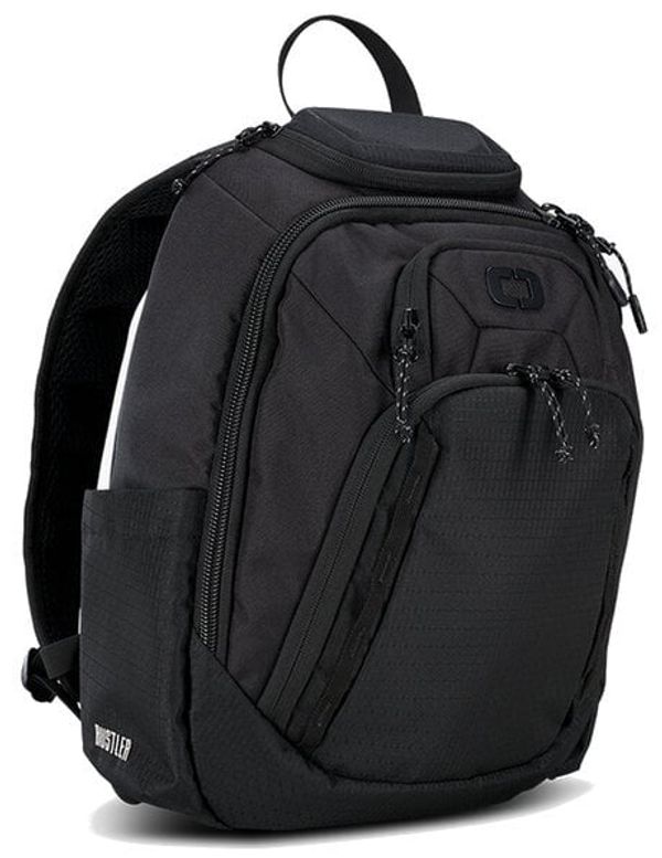 Ogio Ogio Renegade Rustler Nahrbtnik Black 15 L