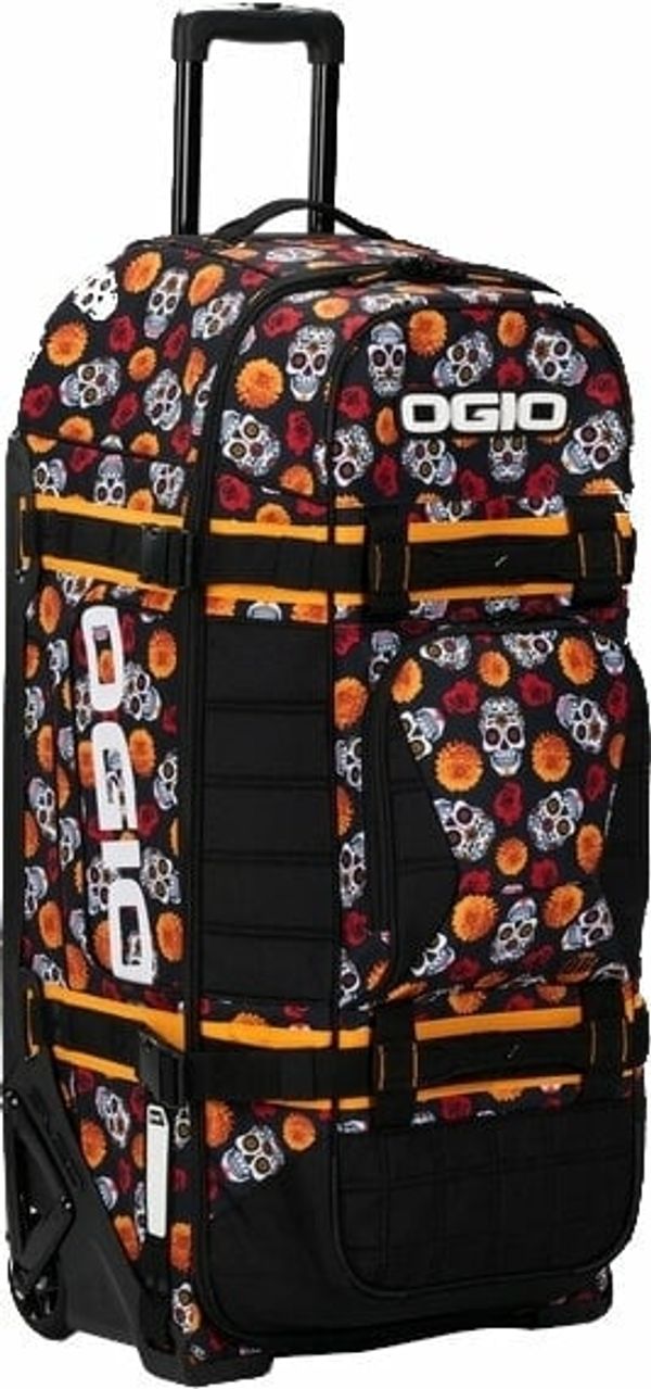 Ogio Ogio Rig 9800 Travel Bag Sugar Skulls