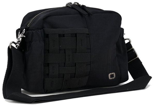 Ogio Ogio Rise Crossbody Black 4 L Torbica