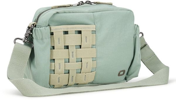Ogio Ogio Rise Crossbody Matcha 4 L Torbica