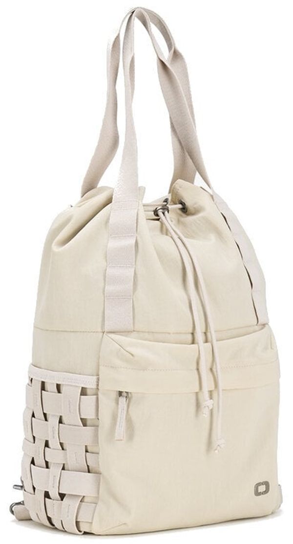 Ogio Ogio Rise Tote Nakupovalna torba Vanilla Creme 14 L