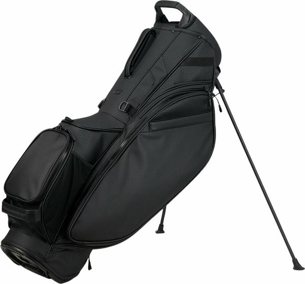 Ogio Ogio Shadow Black Golf torba Stand Bag