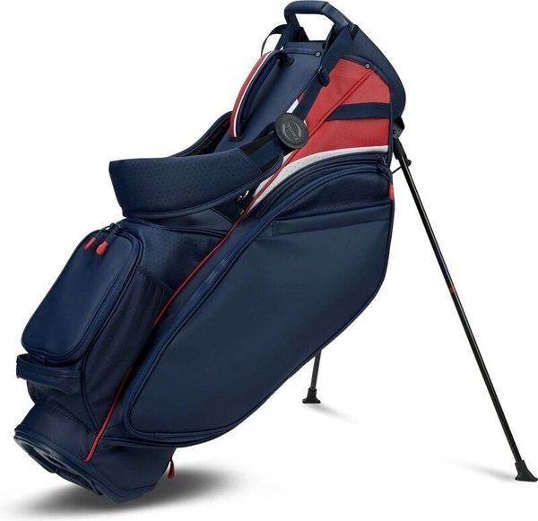 Ogio Ogio Shadow Golf torba Stand Bag Red/White/Blue