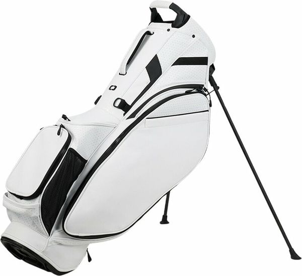 Ogio Ogio Shadow White Golf torba Stand Bag