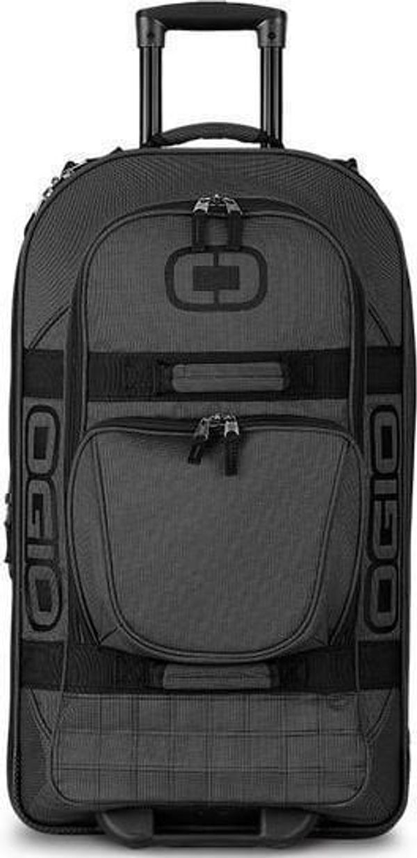 Ogio Ogio Terminal Black Pindot