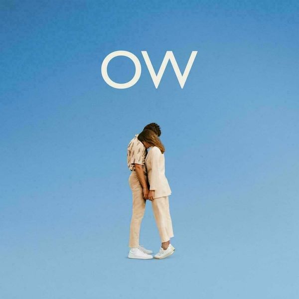 Oh Wonder Oh Wonder - No One Else Can Wear Your (LP)