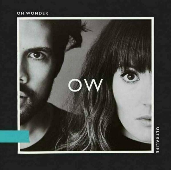 Oh Wonder Oh Wonder - Ultralife (LP)