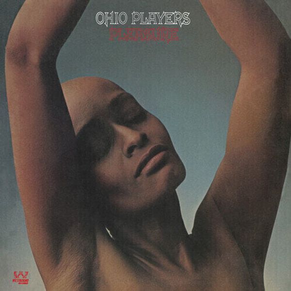 Ohio Players Ohio Players - Pleasure (LP)