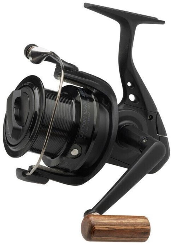 Okuma Okuma Custom Black 80 Rola