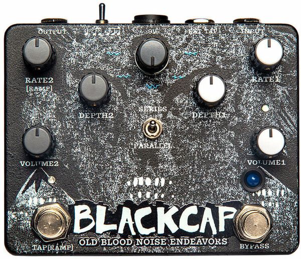 Old Blood Noise Endeavors Old Blood Noise Endeavors Blackcap