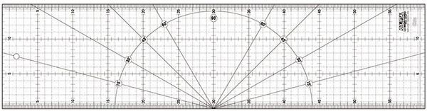 Olfa Olfa Ravnilo 60 cm