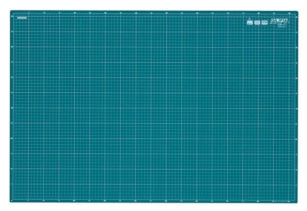 Olfa Olfa Rezalne blazinice CM-A1 94 x 63 cm