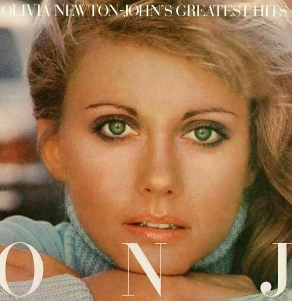 Olivia Newton-John Olivia Newton-John - Greatest Hits (45th Anniversary Deluxe Edition) (2 LP)