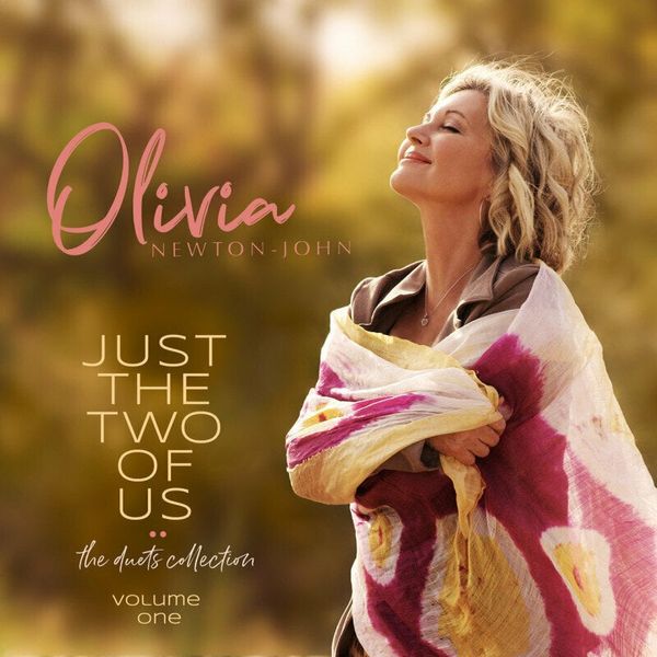 Olivia Newton-John Olivia Newton-John - Just The Two Of Us: The (2 LP)