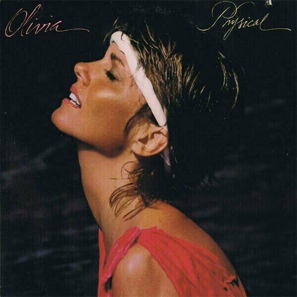 Olivia Newton-John Olivia Newton-John - Physical (LP)