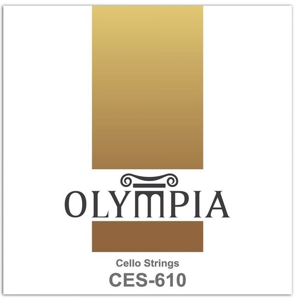 Olympia Olympia CES 610 Struna za violončela