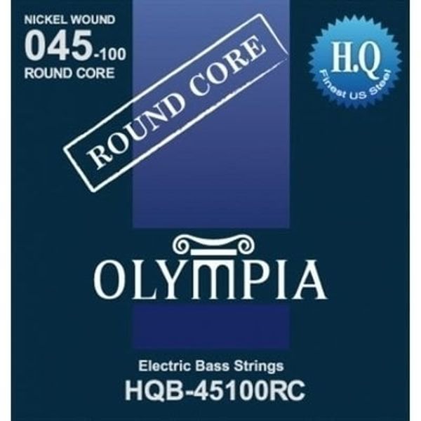 Olympia Olympia HQB45100RC Strune za bas kitaro