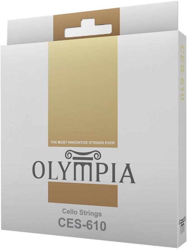 Olympia Olympia MCES610 Struna za violončela