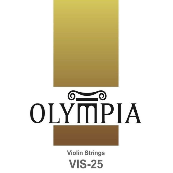 Olympia Olympia VIS25 Violinska struna