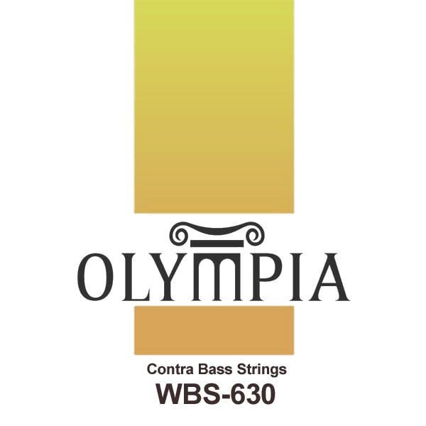 Olympia Olympia WBS630 Struna za kontrabas