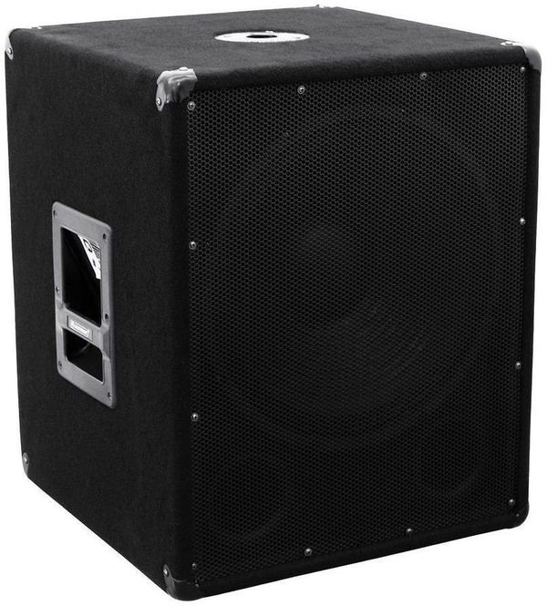 Omnitronic Omnitronic BX-1550 Pasivni subwoofer