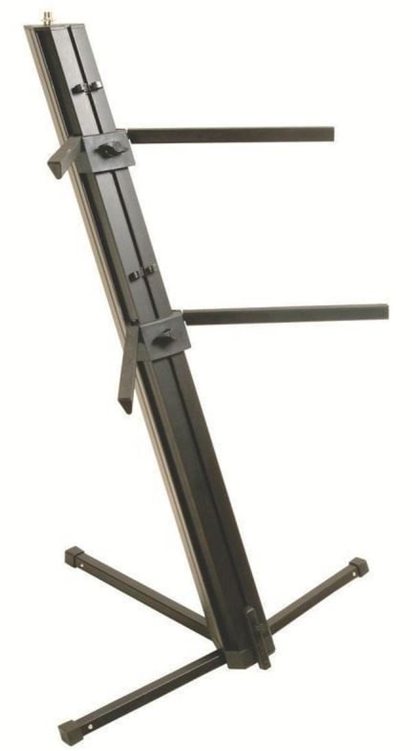 On-Stage On-Stage KS9102 Zložljivo stojalo za klaviaturo