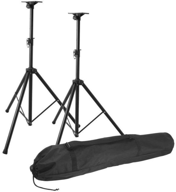 On-Stage On-Stage SSP7850 Teleskopsko stojalo za zvočnik