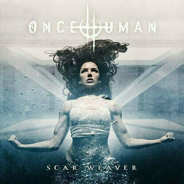 Once Human Once Human - Scar Weaver (Black Vinyl) (Limited Edition) (LP)