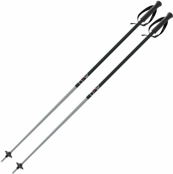 One Way One Way GT 18 Poles Vapor 110 cm Smučarske palice