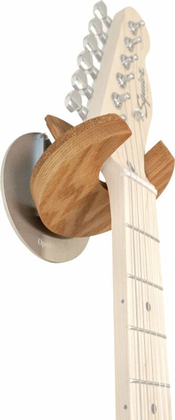 Openhagen Openhagen HangWithMe Electric Oak Kitarski obešalnik