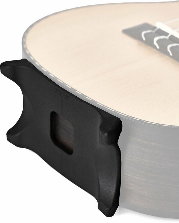 Openhagen Openhagen StillStanding Black Stojte za Ukulele