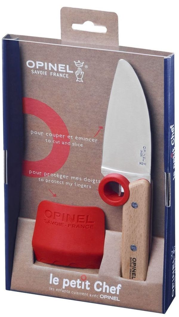 Opinel Opinel Le Petit Chef Otroški nož