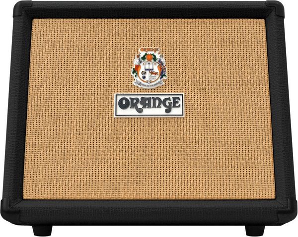 Orange Orange Crush Acoustic 30 BK