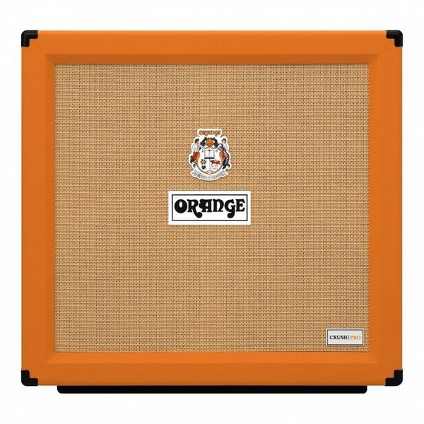 Orange Orange Crush Pro 412