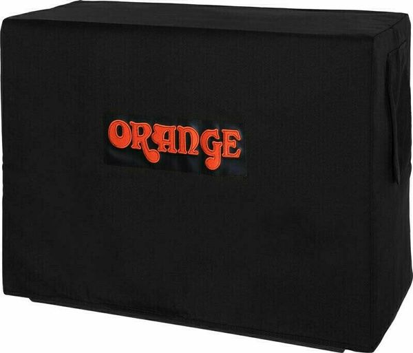 Orange Orange CVR-ROCKER-15 Zaščitna embalaža za kitaro Black-Orange
