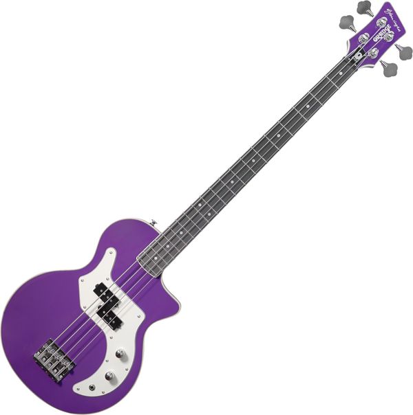 Orange Orange O-Bass Glenn Hughes Purple